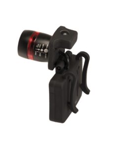 MIL-TEC HEADLAMP ''CREE ZOOM LED''