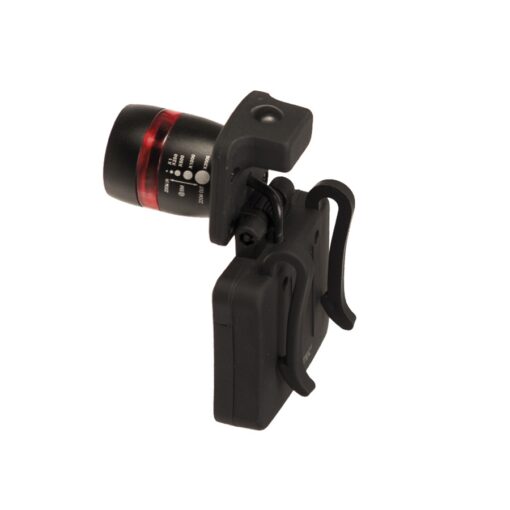 MIL-TEC GALVAS LUKTURĪTIS ''CREE ZOOM LED''