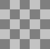 Foggy Grey Plaid