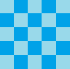 Ozark Blue Plaid