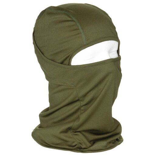 MFH BALACLAVA MISSION OLIV