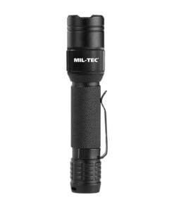MIL-TEC TACTICAL MINI FLASHLIGHT RECHARGE
