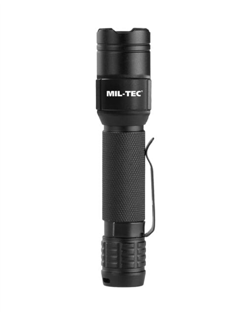 MIL-TEC TACTICAL MINI FLASHLIGHT RECHARGE
