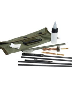 MIL-TEC IEROČU TĪRĪŠANAS KOMPLEKTS ASV PARAUGA M16/G36 5.56mm