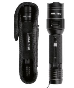 Alternative view of MIL-TEC TACTICAL MINI FLASHLIGHT RECHARGE