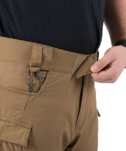 Alternative view of HELIKON-TEX MBDU PANTS - NYCO RIPSTOP