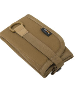 Alternative view of HELIKON-TEX - VAGABOND SEAT PAD