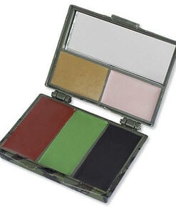 MIL-TEC MASKĒŠANĀS KRĒMS 5 IN 1