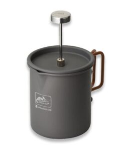 Alternative view of HELIKON-TEX COFFE MUG WITH PRESS