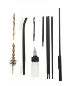 Alternative view of MIL-TEC IEROČU TĪRĪŠANAS KOMPLEKTS ASV PARAUGA M16/G36 5.56mm