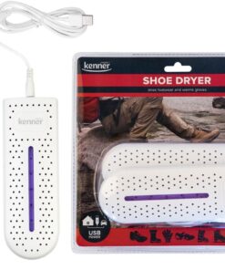 KENNER SD-212 USB APAVU UN CIMDU ŽĀVĒTĀJS