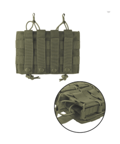 Alternative view of MIL-TEC DOUBLE MAGAZINE APTVERU SOMIŅA