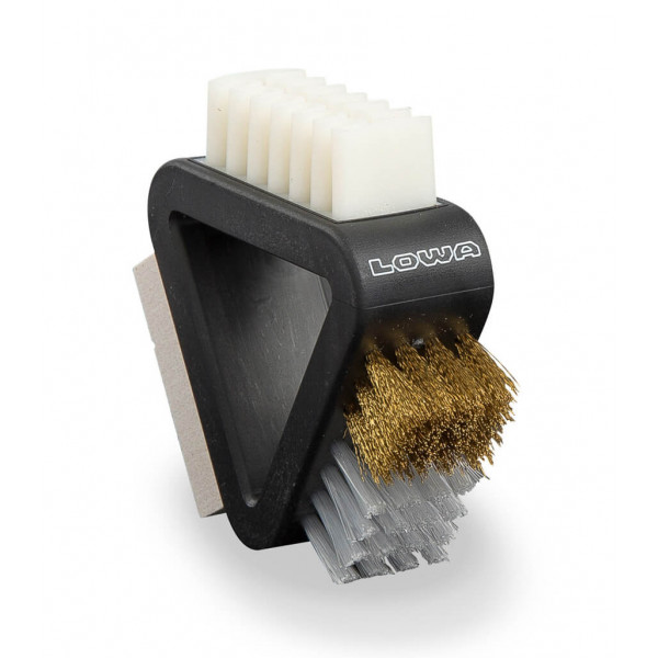 LOWA TRĪSSTŪRA BIRSTE APAVIEM