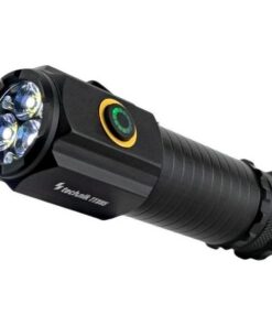 TECHNIK TTX85 LUKTURIS, 850LM, IPX4, USB-C UZLĀDĒJAMS