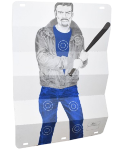 MĒRĶIS ''HULIGĀNS AR NŪJU'' 147X95 CM