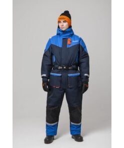 REMINGTON ''LIFEGUARD III'' PELDOŠAIS KOMBINEZONS