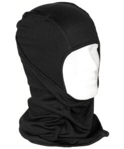 Alternative view of MFH BALAKLAVA ''MISSION'' - BLACK