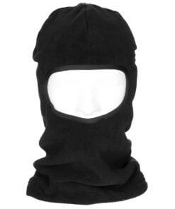 MFH FLĪSA BALAKLAVA ''ONE HOLE''