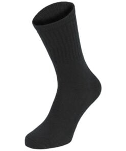 MFH ZEĶES ''ARMY'' MEDIUM-LONG  (3 PACK)