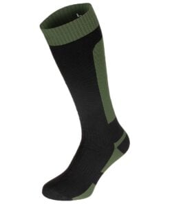 MFH LONG WATERPROOF ZEĶES - OLIVE/BLACK