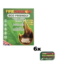 MIL-TEC DEGVIELAS BLOKI SALIEKAMAJAI KEMPINGA PLĪTIJ (6 GAB.)