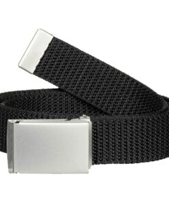 MFH AUDUMA JOSTA 3,2 x 130 CM - BLACK