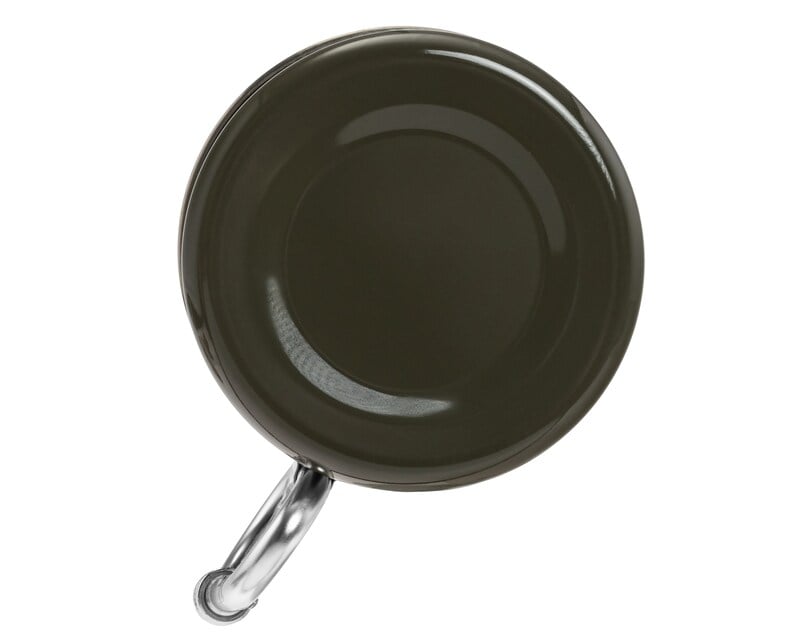 MIL-TEC CEĻOJUMA KRŪZE AR KARABĪNI 500 ML - Image 3