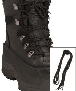 Alternative view of MIL-TEC POLIESTERA APAVU AUKLAS 140 CM (MELNAS)