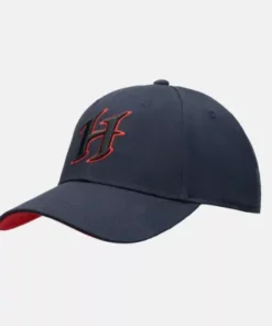 HELIKON-TEX BEISBOLA CEPURE ''H''