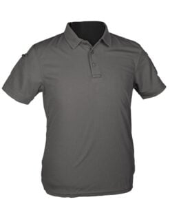 MIL-TEC TACTICAL QUICK DRY POLO KREKLS