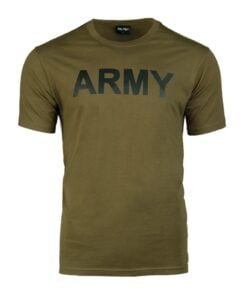 MIL-TEC ARMY T-KREKLS