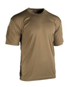 MIL-TEC T-KREKLS TACTICAL QUICKDRY