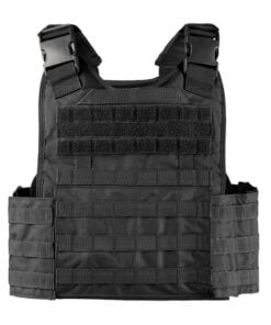 Alternative view of MIL-TEC PLATE CARRIER TAKTISKĀ VESTE