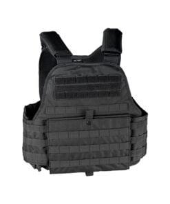 MIL-TEC PLATE CARRIER TAKTISKĀ VESTE