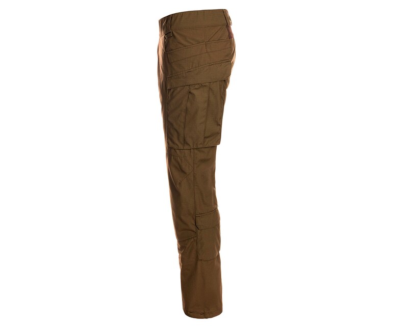 HELIKON-TEX MBDU TAKTISKĀS BIKSES - (MUD BROWN) - Image 3