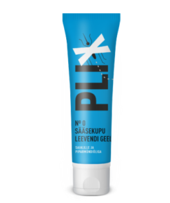 PLIX GĒLS PĒC KUKAIŅU KODUMIEM 60 ML