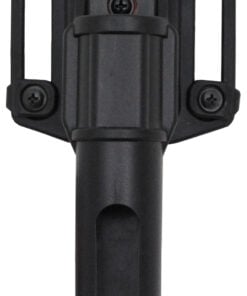 Alternative view of MFH ROTĒJOŠS TURĒTĀJS STEKAM, 12 CM