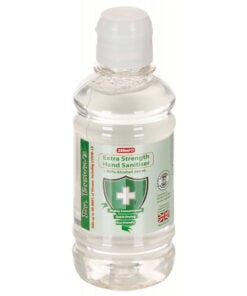 MFH DEZINFEKCIJAS GĒLS, 50ML
