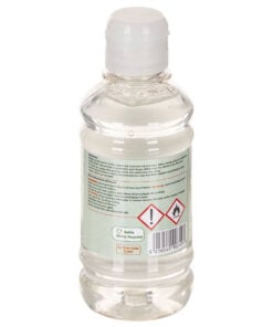 Alternative view of MFH DEZINFEKCIJAS GĒLS, 50ML