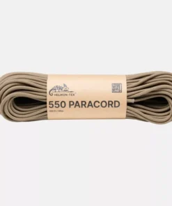 HELIKON-TEX PARAKORDA AUKLA 550 (100FT)
